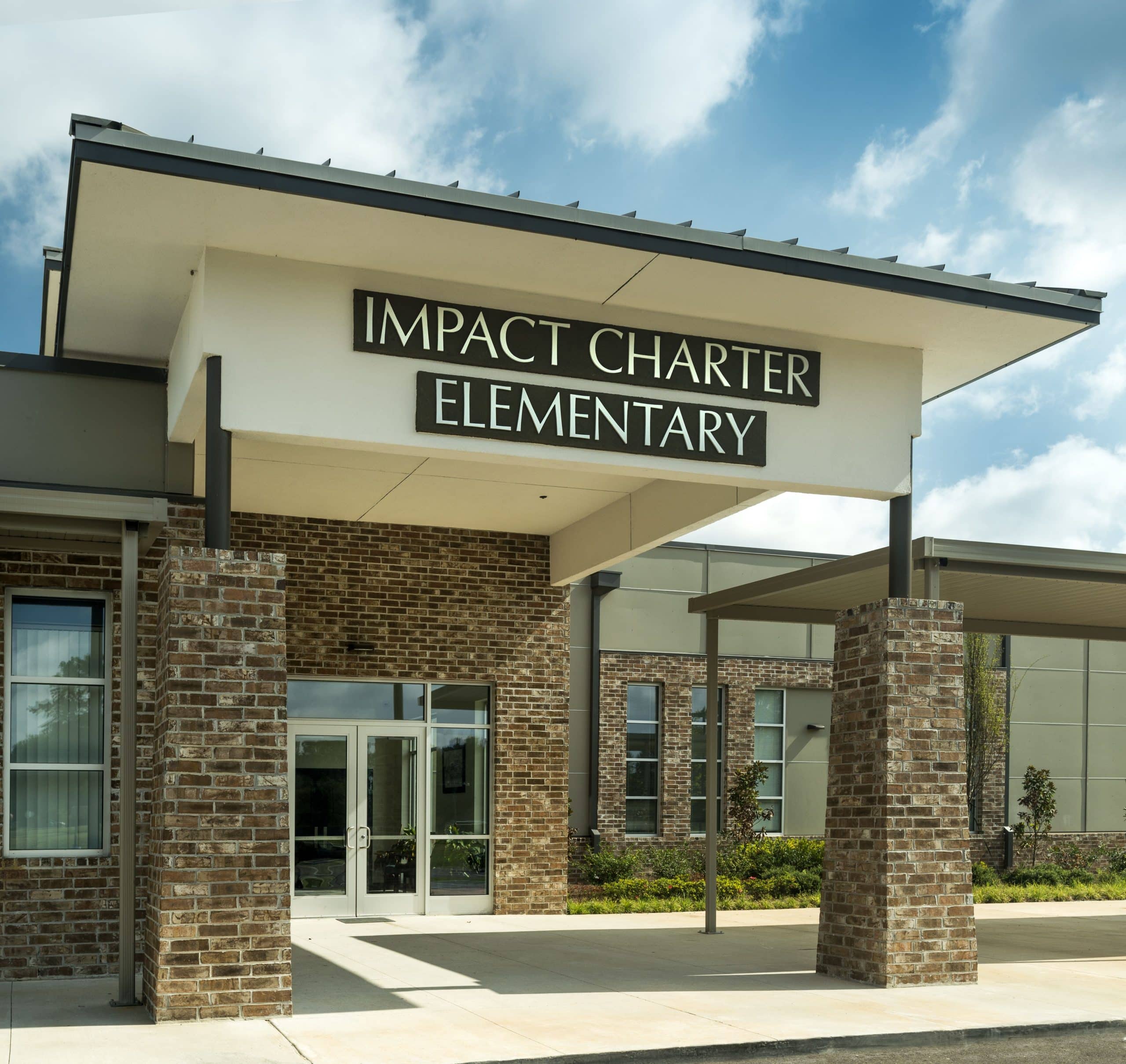 Impact Charter Elementary Highmark School Development